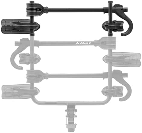 Kuat Transfer V2 1 Bike Add-On Rack for Transfer V2 Hitch Bike Rack