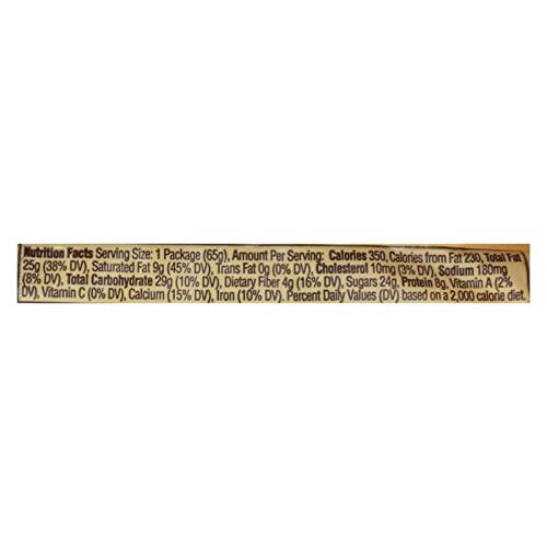 Marich Choc Mlk Sslt Almond