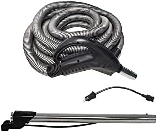 Hayden Superhose Central Vacuum Hose Replacement