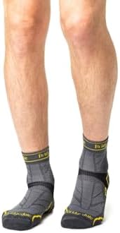 Bridgedale Men's Trail Run Lightweight T2 Merino Performance ¾ Crew