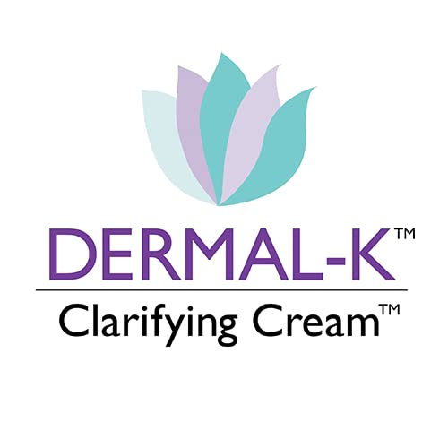 Dermal-K Vitamin K Cream 4 OZ | Hydrating Cream with Antioxidants & Botanicals |Reduce the Appearance of Discoloration