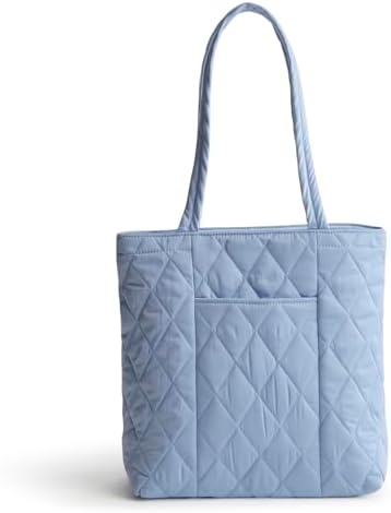 Vera Bradley Women's Small Original Tote, Polyester Twill