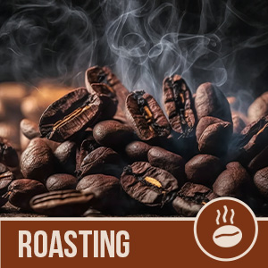 Roasting