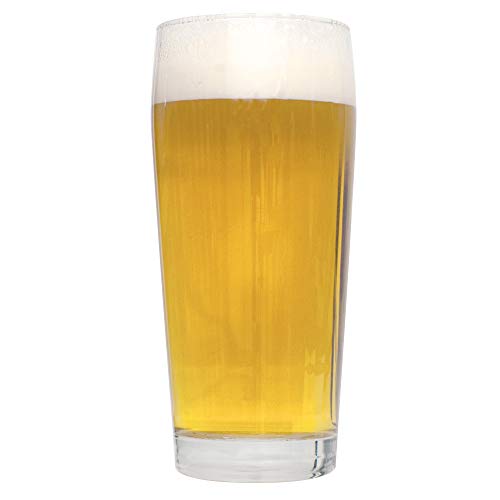 Northern Brewer German Kolsch Malt Extract Recipe Homebrewing Kit, 5 Gal