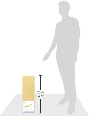 DMI Transfer Board and Slide Board Made of Heavy-Duty Wood for Patient, Senior and Handicap Move Assist and Slide Transfers, FSA HSA Eligible, Holds up to 440 Pounds, Solid, 30 x 8 x 1 (Pack of 10)