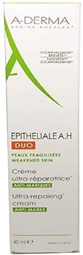 A-Derma Epitheliale A.H. DUO Cream (40ml)