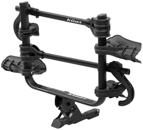 Kuat Transfer V2 2-Bike Hitch Bike Rack, 1.25"