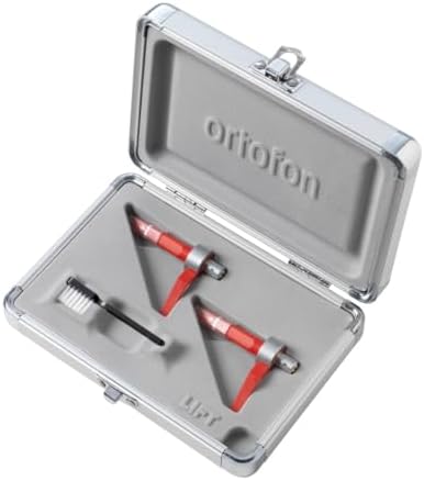 Ortofon Concorde MK2 Digital Twin Cartridge