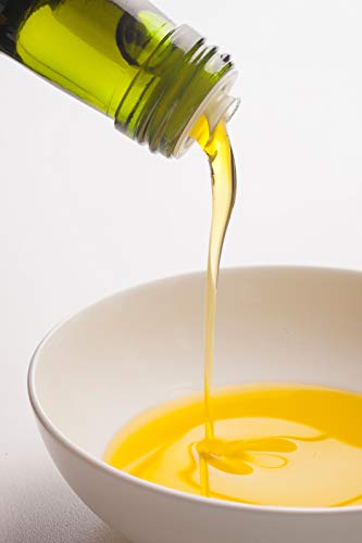 ZOE Extra Virgin Olive Oil 2L (68 fl oz) | Freshly Harvested, First Cold-Pressed | High Polyphenol, Hand-Selected Olives from Spain | Fruity Flavor