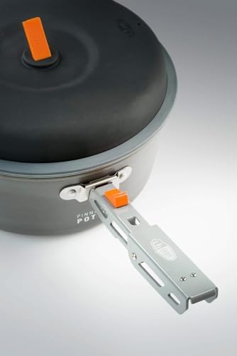 GSI Pinnacle Backpacker