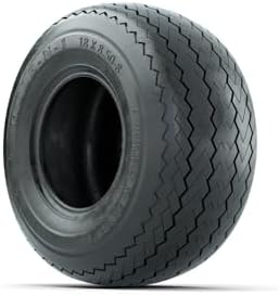 Kenda K389 Hole-N-1 Bias Tire - 18x8.50-8