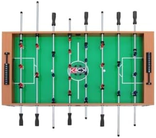 Glory 48" Foosball Table | Compact Indoor Game Table