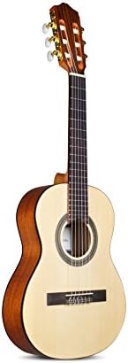 Cordoba C1M 1/2 Nylon Str Acoustic Guitar Natural