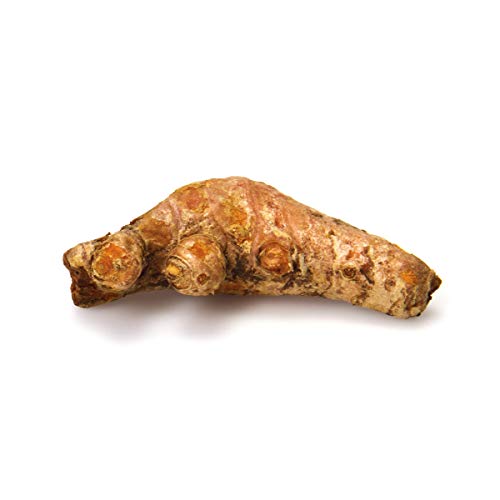 Organic Turmeric Root