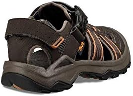 Teva Men's M Omnium 2 Leather Sandals