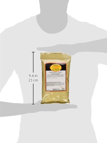 A.C. Legg INC Peppered Jerky Seasoning
