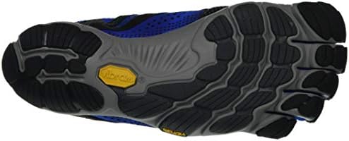 Vibram Women's FiveFingers V-Trek Insulated | Barefoot All-Terrain Outdoor Shoe for Hiking & Light Trail