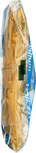 Manischewitz Premium Enriched Medium Yolk Free Noodle Pasta 12oz (3 Pack) Cholesterol Free, 8gr Protein Per Serving, Low Fat, Low Sodium,
