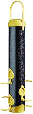Perky-Pet Classic Finch Feeder with 6 Feeding Ports - 481-12