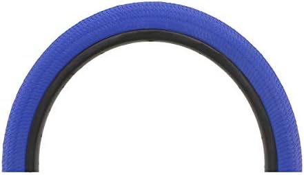 Alta Bicycle Tire Duro 18" x 1.95" Bike Tire Full Thread, Multiple Colors