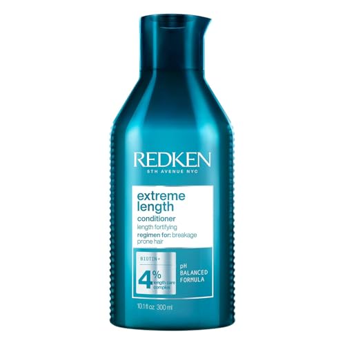 Redken Extreme Length Conditioner – For Longer Hair