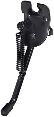 AlveyTech Kickstand for Currie Electric Scooters with 12-1/2" Tires