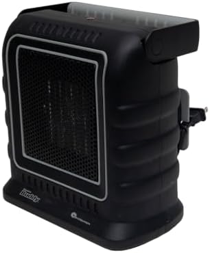 Mr. Heater 1500W Portable Ceramic Electric Buddy Heater