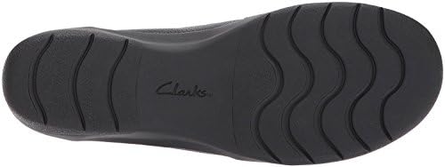 Clarks Women's Cheyn Madi Pull-On Loafers