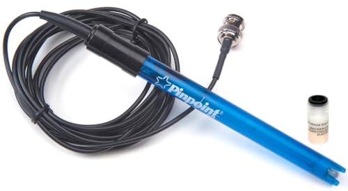 Pinpoint Probes Gold pH Probe