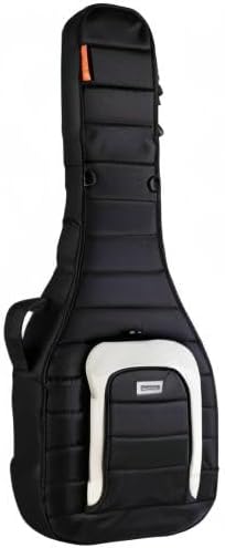 MONO Classic Acoustic Dreadnought Guitar Case - Black