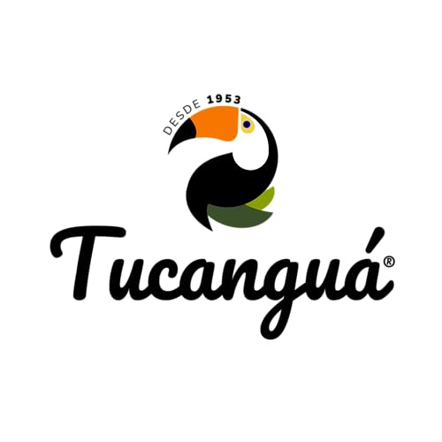 Tucanguá Organic Yerba Mate Loose Leaf Tea Traditional South American Tea Drink 2.2 lb 1 kg
