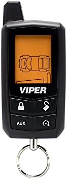 Viper Responder 350 2-Way Security System 3305V