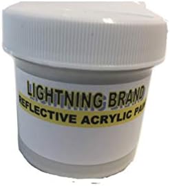 Lightning Brand Reflective Paint