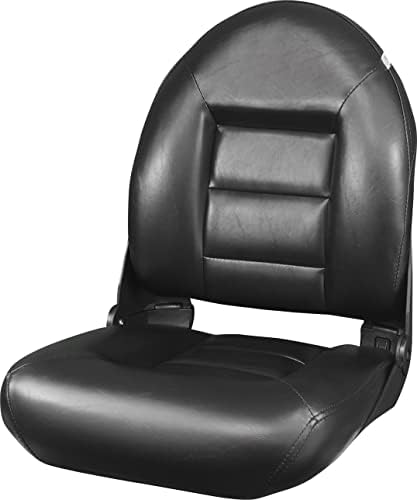 Tempress NaviStyle High Back Seat