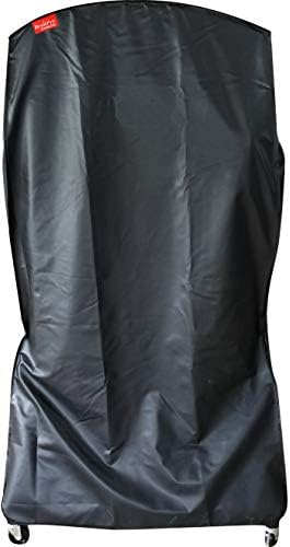 H4930 Smoker Cover,Fits Smoke Hollow H4930-SY17 Smoker