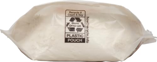 King Arthur 00 Pizza Flour, Non-GMO Project Verified, 100% American Grown Wheat, 3 lb Bag