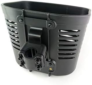 Pride Mobility Small Front Basket Fits Gogo Elite Traveler and Ultra X Scooter