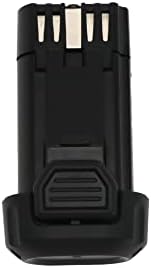 Replacement Battery for DCB080/DW4390/DCF680N1/DCF680N2/DCF680G2