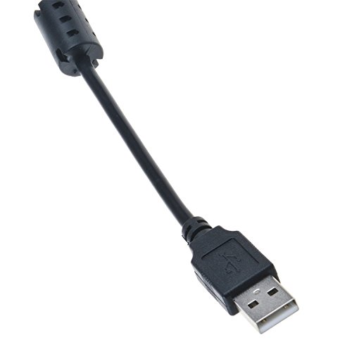 ABLEGRID New USB Cable PC Laptop Cord for Pioneer TSP-16 Toraiz SP-16 Professional Studio Grade Sampler
