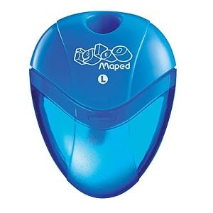Left Handed Sharpener