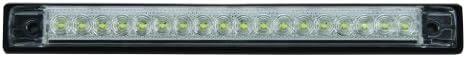 Clam 9214 Large Bu-Pound Waterproof LED Sled Lights