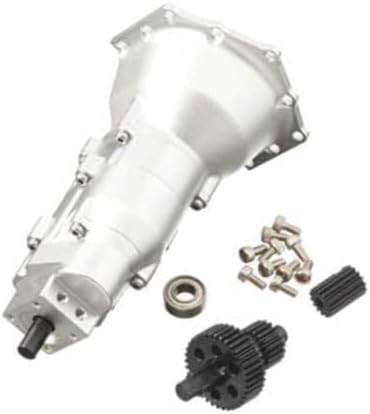 RC4WD R4 Ultimate Scale Single Speed Transmission RC4ZU0031 Electric Car/Truck Option Parts