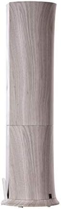 AIRCARE Ultrasonic Cool Mist Whisper Quiet Humidifier- PILLAR