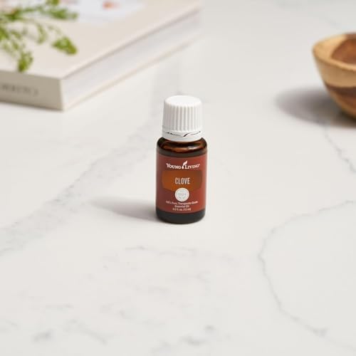 Young Living Purification Essential Oil Blend, 15ml - Aromatherapy Diffuser - Ideal for Cleansing Skin - Skincare and Beauty Addition - Pure & Natural