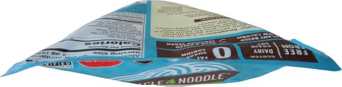 Miracle Noodle, Noodle Ready Spaghetti Style, 7 Ounce