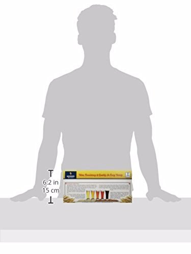 Coffee Porter Premium Beer Kit