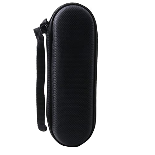 Hard Carrying Case for Withings Thermo – smart Temporal Thermometer (CASE ONLY) (Small)