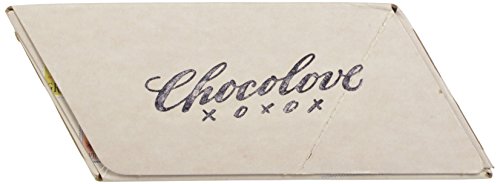Chocolove Dark Chocolate, Strong 70%, 3.2 Ounce (Pack of 12)