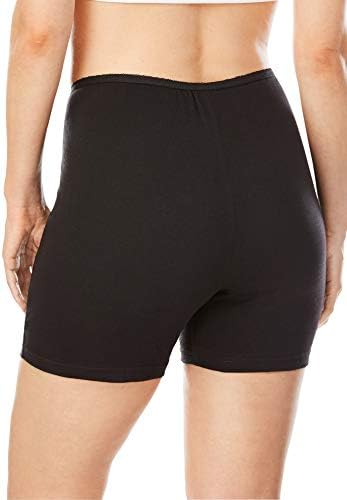 Comfort Choice Cotton Boxer 10-Pack