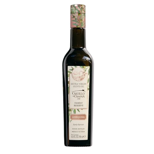 Castillo de Canena Picual Olive Oil from Spain (17oz/500ml)
